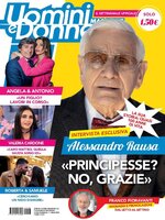 Uomini e Donne Magazine